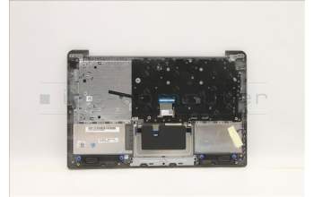 Lenovo 5CB1H68619 COVER Upper Case ASM_KOR L82R3 CG_NFP