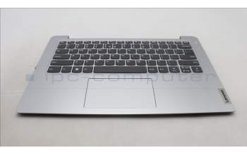 Lenovo 5CB1H70305 COVER Upper Case ASM_EURO ENGL82R3CG_NFP