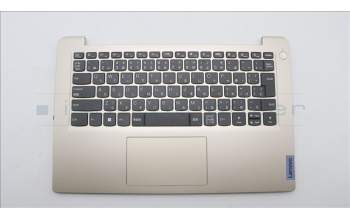 Lenovo 5CB1H70373 COVER Upper Case ASM_JPN L82R3 SA_NFP