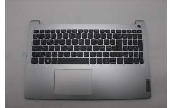 Lenovo 5CB1H70424 COVER Upper Case ASM_NORDIC L82R4 FPCG