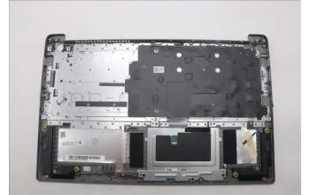 Lenovo 5CB1H70424 COVER Upper Case ASM_NORDIC L82R4 FPCG