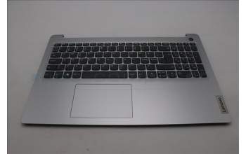 Lenovo 5CB1H70424 COVER Upper Case ASM_NORDIC L82R4 FPCG