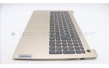 Lenovo 5CB1H70449 COVER Upper Case ASM_GER L82R4 FPSD