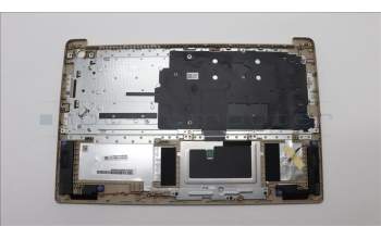 Lenovo 5CB1H70458 COVER Upper Case ASM_SLV L82R4 FPSD