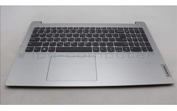 Lenovo 5CB1H70724 COVER Upper Case ASM_GRE L82R4 NFPCG