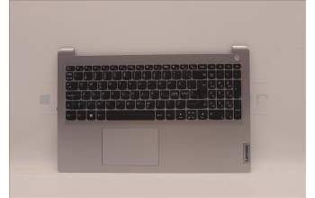 Lenovo 5CB1H70727 COVER Upper Case ASM_NORDIC L82R4 NFPCG