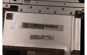 Lenovo 5CB1H70743 COVER Upper Case ASM_ENG L82R4 NFPSD