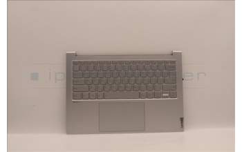 Lenovo 5CB1H70818 COVER Upper Case ASM_KOR L82SV CG