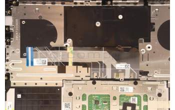 Lenovo 5CB1H70818 COVER Upper Case ASM_KOR L82SV CG