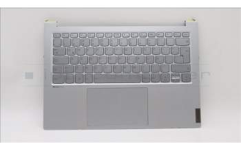 Lenovo 5CB1H70819 COVER Upper Case ASM_LA SPA L82SV CG