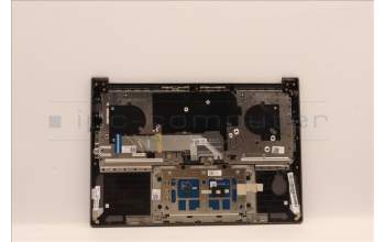 Lenovo 5CB1H70833 COVER Upper Case ASM_BEL L82SV SG