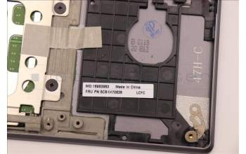Lenovo 5CB1H70838 COVER Upper Case ASM_EURO ENG L82SV SG