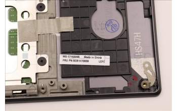 Lenovo 5CB1H70839 COVER Upper Case ASM_FRA L82SV SG