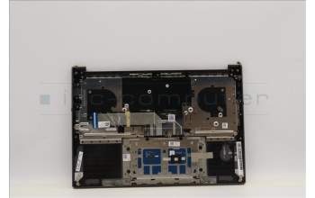 Lenovo 5CB1H70851 COVER Upper Case ASM_LA SPA L82SV SG