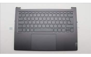 Lenovo 5CB1H70860 COVER Upper Case ASM_TUR L82SV SG