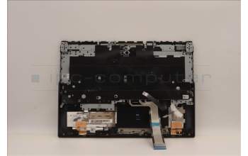 Lenovo 5CB1H70898 COVER Upper Case ASM_ARA L82RG SG W/RGB