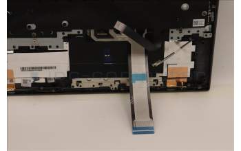 Lenovo 5CB1H70898 COVER Upper Case ASM_ARA L82RG SG W/RGB