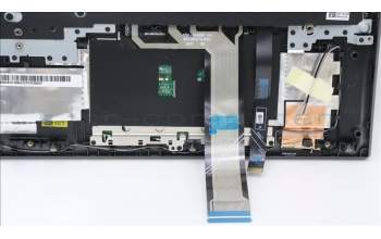 Lenovo 5CB1H70907 COVER Upper Case ASM_FRA/ENGL82RGSGW/RGB