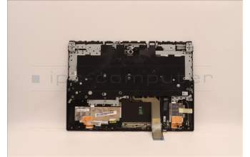 Lenovo 5CB1H70910 COVER Upper Case ASM_HBW L82RG SG W/RGB