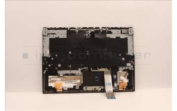 Lenovo 5CB1H70915 COVER Upper Case ASM_JPN L82RG SG W/RGB