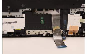 Lenovo 5CB1H70916 COVER Upper Case ASM_KOR L82RG SG W/RGB