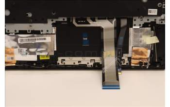 Lenovo 5CB1H71018 COVER Upper Case ASM_LA SPA L82RGSGW/RGB