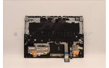 Lenovo 5CB1H71019 COVER Upper Case ASM_NORDIC L82RGSGW/RGB