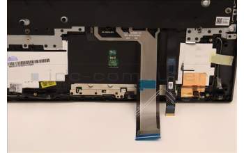 Lenovo 5CB1H71019 COVER Upper Case ASM_NORDIC L82RGSGW/RGB