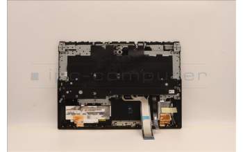 Lenovo 5CB1H71021 COVER Upper Case ASM_RUS L82RG SG W/RGB