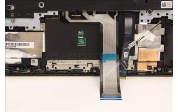 Lenovo 5CB1H71040 COVER Upper Case ASM_USA ENGL82RGSGW/RGB