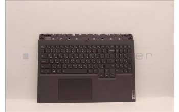 Lenovo 5CB1H71041 COVER Upper Case ASM_ARA L82RG SG W/WH
