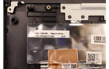 Lenovo 5CB1H71042 COVER Upper Case ASM_BEL L82RG SG W/WH