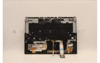 Lenovo 5CB1H71051 COVER Upper Case ASM_GER L82RG SG W/WH