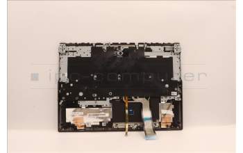 Lenovo 5CB1H71057 COVER Upper Case ASM_ITA L82RG SG W/WH
