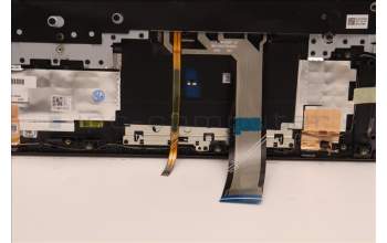 Lenovo 5CB1H71065 COVER Upper Case ASM_SPA L82RG SG W/WH