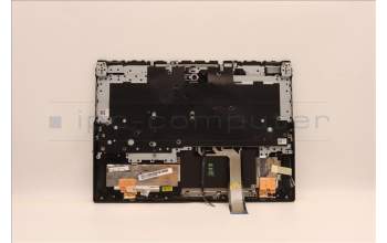 Lenovo 5CB1H71066 COVER Upper Case ASM_SWS L82RG SG W/WH