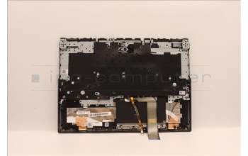 Lenovo 5CB1H71070 COVER Upper Case ASM_UKE L82RG SG W/WH