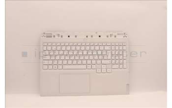 Lenovo 5CB1H71074 COVER Upper Case ASM_BEL L82RG ST W/BU