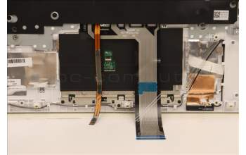 Lenovo 5CB1H71083 COVER Upper Case ASM_GER L82RG ST W/BU