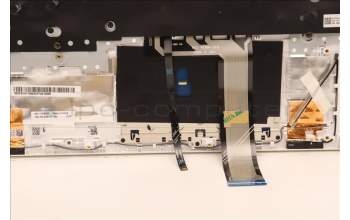 Lenovo 5CB1H71089 COVER Upper Case ASM_ITA L82RG ST W/BU