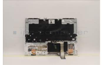 Lenovo 5CB1H71092 COVER Upper Case ASM_LA SPA L82RG STW/BU