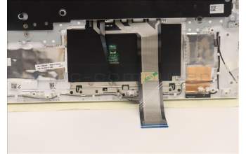 Lenovo 5CB1H71092 COVER Upper Case ASM_LA SPA L82RG STW/BU