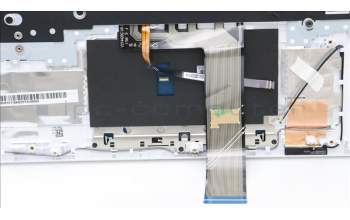 Lenovo 5CB1H71094 COVER Upper Case ASM_POR L82RG ST W/BU