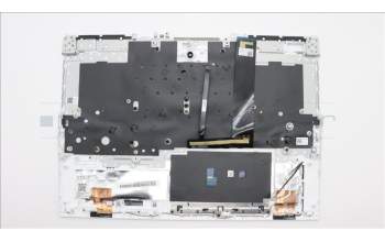 Lenovo 5CB1H71097 COVER Upper Case ASM_SPA L82RG ST W/BU