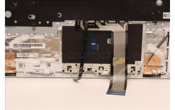 Lenovo 5CB1H71106 COVER Upper Case ASM_UKE L82RG ST W/BU