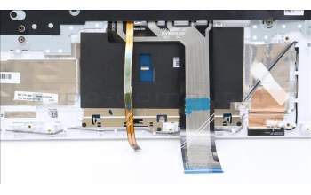 Lenovo 5CB1H71108 COVER Upper Case ASM_UKR L82RG ST W/BU