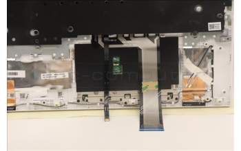 Lenovo 5CB1H71327 COVER Upper Case ASM_KOR L82RY ST W/BU