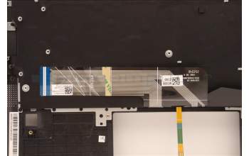 Lenovo 5CB1H71424 COVER Upper Case ASM_ITA W 82R9 SG BL