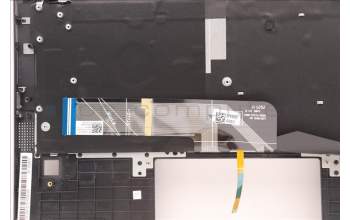 Lenovo 5CB1H71425 COVER Upper Case ASM_SPA W 82R9 SG BL