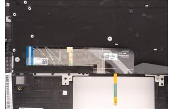 Lenovo 5CB1H71428 COVER Upper Case ASM_POR W 82R9 SG BL